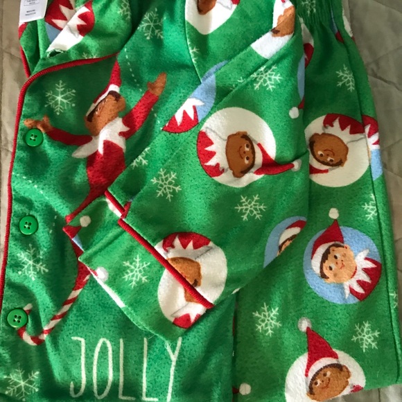 Some NWOT/ EUC Boys Pajama Lot Size 3t-5t - Picture 6 of 8